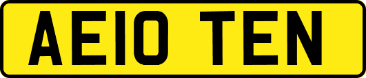 AE10TEN