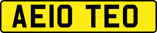 AE10TEO