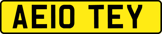 AE10TEY