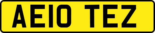 AE10TEZ