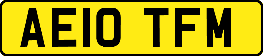 AE10TFM