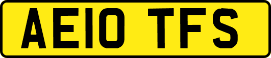 AE10TFS