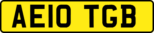 AE10TGB