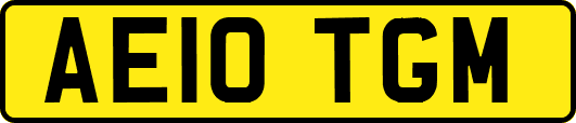 AE10TGM