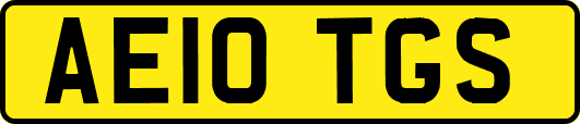 AE10TGS
