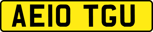AE10TGU