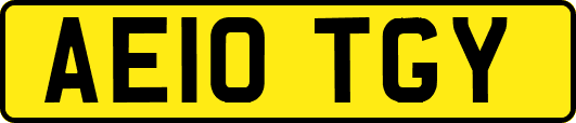 AE10TGY