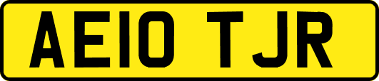 AE10TJR
