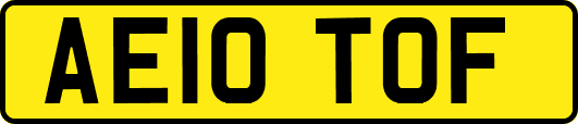 AE10TOF