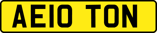 AE10TON