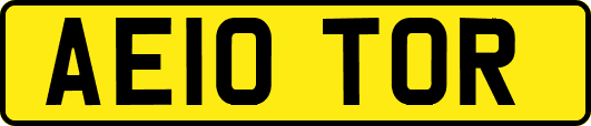 AE10TOR