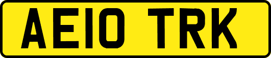 AE10TRK