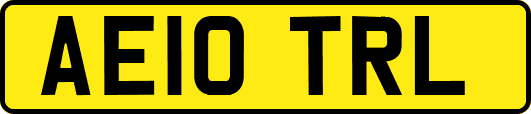 AE10TRL