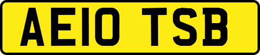 AE10TSB