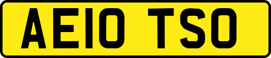 AE10TSO