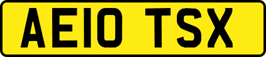 AE10TSX