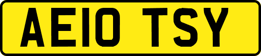 AE10TSY