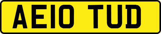 AE10TUD