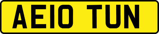 AE10TUN
