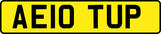 AE10TUP
