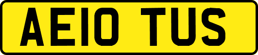 AE10TUS