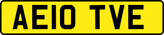 AE10TVE