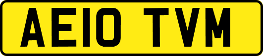 AE10TVM