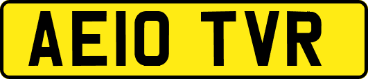 AE10TVR