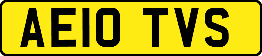 AE10TVS