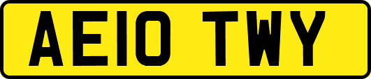 AE10TWY