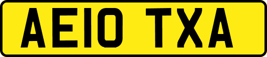 AE10TXA
