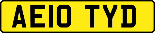 AE10TYD