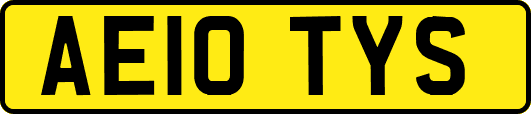 AE10TYS