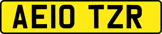 AE10TZR
