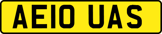 AE10UAS