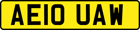 AE10UAW