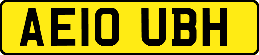 AE10UBH