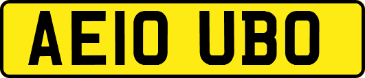 AE10UBO