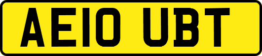 AE10UBT
