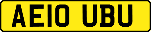 AE10UBU
