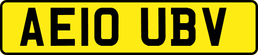 AE10UBV