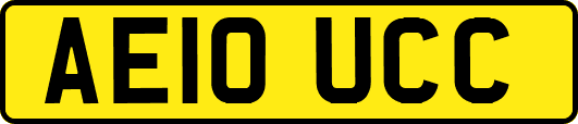 AE10UCC