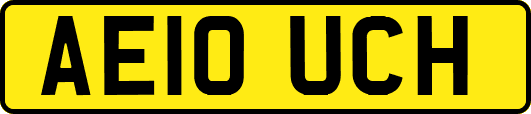AE10UCH
