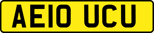 AE10UCU
