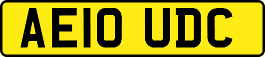 AE10UDC