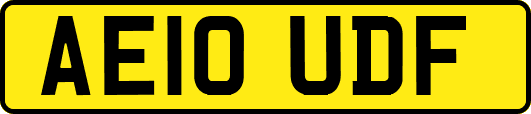 AE10UDF