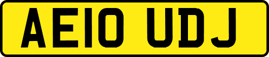 AE10UDJ