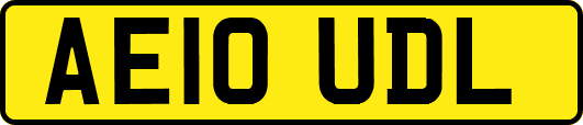 AE10UDL