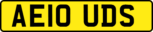 AE10UDS