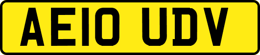 AE10UDV